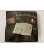 DOCTRINE AND COVENT PEARL OF GREAT PRICE Audio Cassettes LDS Church - €34,18 EUR