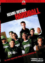 Hardball ( DVD ) - £3.18 GBP