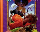 My Life As A Broken Bungee Cord (Wally McDoogle #3) by Bill Myers - $2.27