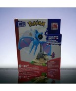 Mega Construx Pokemon Zubats Midnight Flight 61 Pieces HKT19 Ages 6+ Toy - £11.74 GBP