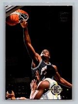 Shaquille O&#39;Neal #175 1993-94 Stadium Club Orlando Magic - £1.67 GBP