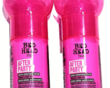 2 Pack Bed Head TIGI After Super Smoothing Hair Cream 1.69oz - $29.99