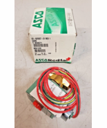 Asco Red Hat Solenoid Valve MX120 | 1/8 | 304683 T354671 | 03-925557-01 ... - €47,02 EUR