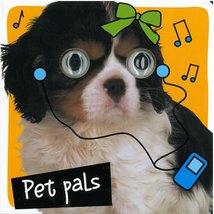 Pet Pals [Unknown Binding] Nick Page - £2.33 GBP