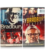 The Ray Bradbury Theater NEW SEALED 2 DVD&#39;s  - £14.95 GBP