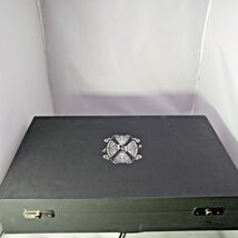 S.T. Dupont Opus X 2006 Collectors Presentation Empty Box - $242.55