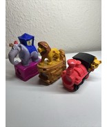 Vintage 1995 McDonald&#39;s Meal Toys Disneyland 40th Anniversary View Finde... - $15.50 CAD