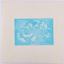 1959 Hall High School Dance Band - 10&quot; Vinyl 33-1/3 Century Record Co V9435 - $14.24
