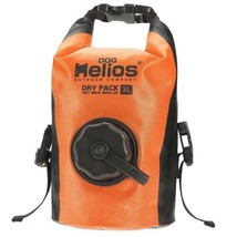 Dog Helios &#39;Grazer&#39; Waterproof Outdoor Travel Dry Food Dispenser Bag - £18.33 GBP