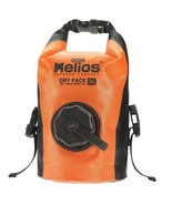 Dog Helios &#39;Grazer&#39; Waterproof Outdoor Travel Dry Food Dispenser Bag - £21.50 GBP