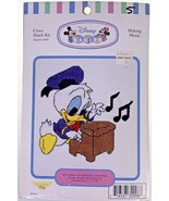 Disney Babies Making Music Stitch Kit - €16,93 EUR