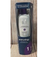 EveryDrop Filter 1 EDR1RXD1 W10295370A Water Filter &quot;NEW&quot;/SEALED  - $37.24 CAD