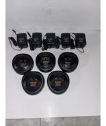 Lot 5: OEM Motorola HTN9000B Rapid Charger w/Power - HT750 HT1250 HT1500... - $869.33 MXN