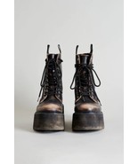 R13 Double Stack Boot - Remove. Size 8 IT 38. $1395 - £918.73 GBP