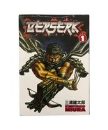 Berserk Manga Volume 1-41 English by Kentaro Miura &quot;price for one volume... - $32.99