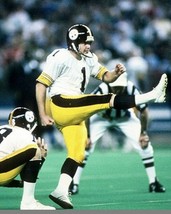 Gary Anderson 8X10 Photo Pittsburgh Steelers Nfl Football - $4.94