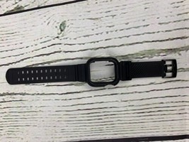 Band 40mm 38mm Case Rugged Protective Black - $12.11