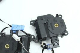 2006-2014 LEXUS IS250 IS350 HVAC AIR VENT FLAP SERVO MOTORS W/HARNESS H1407 image 15