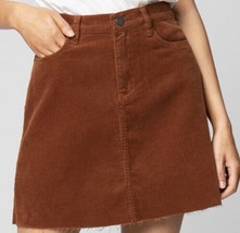 Nwt Women’s [Blanknyc] Clockwork Copper Skirt Size 25 - £11.07 GBP