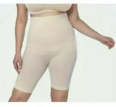 Empetua High Waisted Shaper Short XL/ XXL - $39 New With Tags