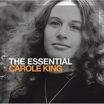 The Essential Carole King  - $10.00