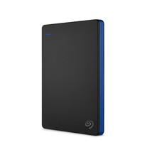 Seagate Game Drive 2TB External Hard Drive Portable HDD  Compatible with PS4 (ST - £201.70 GBP
