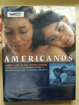 Americanos : Latino Life in the United States / la Vida Latina en los Estados - £4.49 GBP