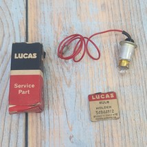Lucas 54944812 Fits 1962 Standard Triumph 1 Wire Temperature Gauge Bulb ... - $23.37