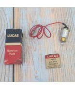 Lucas 54944812 Fits 1962 Standard Triumph 1 Wire Temperature Gauge Bulb ... - $23.37
