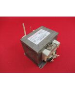 Genuine GE Microwave Transformer  WB17X10030  6170W1D112H - $60.82 CAD