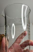 Kimex Footed 16 Oz. Lab Beaker image 3