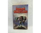 Swords Of The Horseclans Robert Adams Fantasy Novel - £19.56 GBP