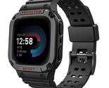 Fintie Bands with Case Compatible with Fitbit Versa 4/3 / 2/1 / Versa Li... - $27.99