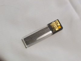 PENTEL HB SUPER .5 mm lead (office C) - $4.00