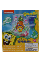 SpongeBob SquarePants Make Your Own Terrarium Pineapple House NoB - £8.27 GBP