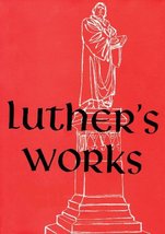 Luther&#39;s Works, Volume 13 (Selected Psalms II) (Luther&#39;s Works (Concordia)) [Har - £30.37 GBP