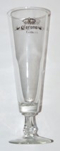 Vintage Corona Extra Beer Footed Pilsner 8.5” Champagne Flute - $182.10 MXN
