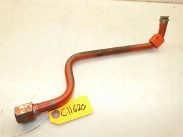 CASE/Ingersoll 3010 3012 3016 3014 Tractor Hydraulic Oil Line