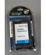 Battery &amp; Charging Dock Motorola ATRIX 4G Droid X &amp; X2 Olympus BH5X 230-... - $6.81