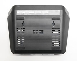 NETGEAR  Nighthawk AXE11000 RAXE500 Tri-Band WiFi 6E Router image 8