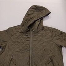 Columbia WL0316 Sweet View Women's Green Insulated Quilted Bomber Jacket Size XL image 11