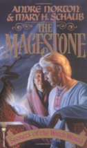 The Magestone - Andre Norton and Mary H. Schaub - Hardcover - NEW - £3.14 GBP