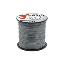 DAIWA 8 Strand 300m 500m Japan Super Strong PE  Fishing Line thread id Thread 8  - £66.10 GBP