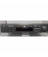 GE 1101P DVD Player - Plays DVD videos, CD-Rs, CD-RWs, MP3-CDs, and Vide... - $47.38 CAD