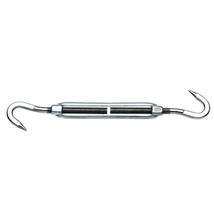 Coolaroo 472009 Turnbuckle with Hook Installation Accessories and Parts,... - £23.46 GBP