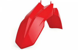 Polisport Gas Gas Front Fender Red 8581300002 - £19.91 GBP