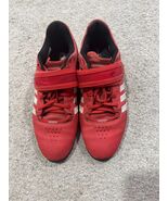 Size 11 - Adidas Adipower Weightlifting Energy - $138.97 CAD