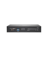 SonicWall 02-SSC-6792 1YR TZ470 TOTAL SECURE ESSENTIAL - $2,476.03