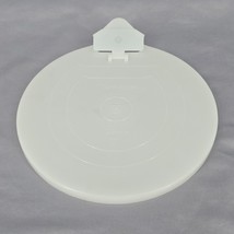 Tupperware Replacement Lid Pour Spout Mix-N- Measuring Cup Lid Only 501-... - $8.71