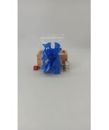 25 pcs Pinless Chicken Peepers BLUE Pheasant Poultry Blinders BRAND NEW - €15,53 EUR